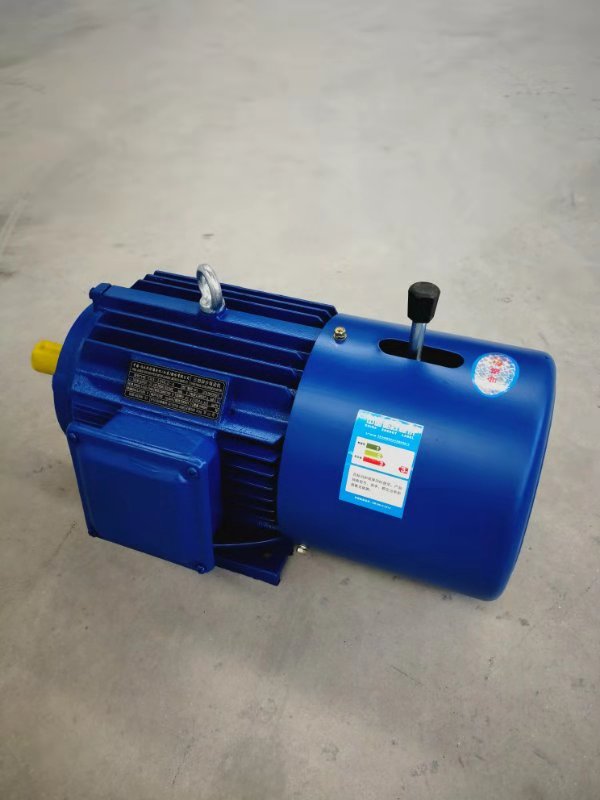 三相異步電機(jī)啟動方法
